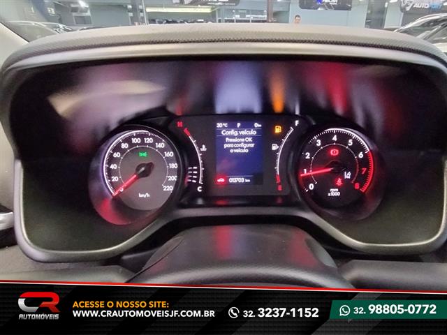 FIAT FASTBACK AUDACE 1.0 200 T. FLEX AUT 2025