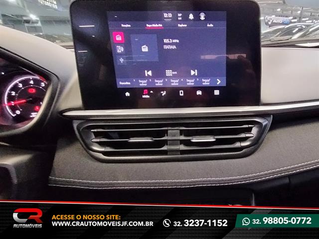 FIAT FASTBACK AUDACE 1.0 200 T. FLEX AUT 2025