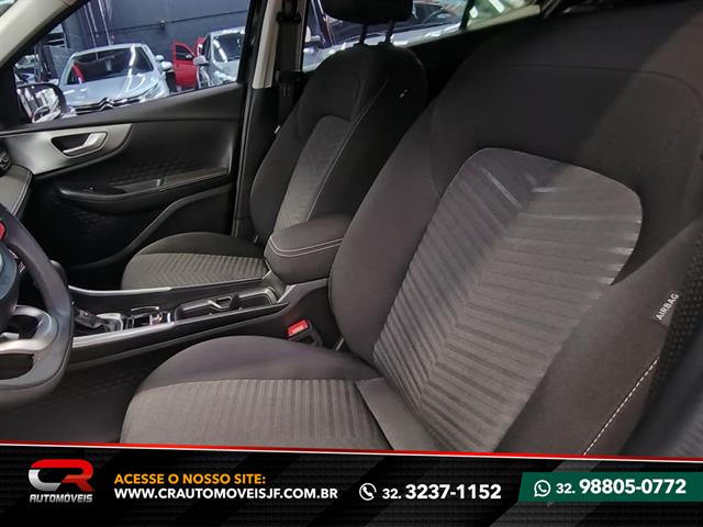 FIAT FASTBACK AUDACE 1.0 200 T. FLEX AUT 2025