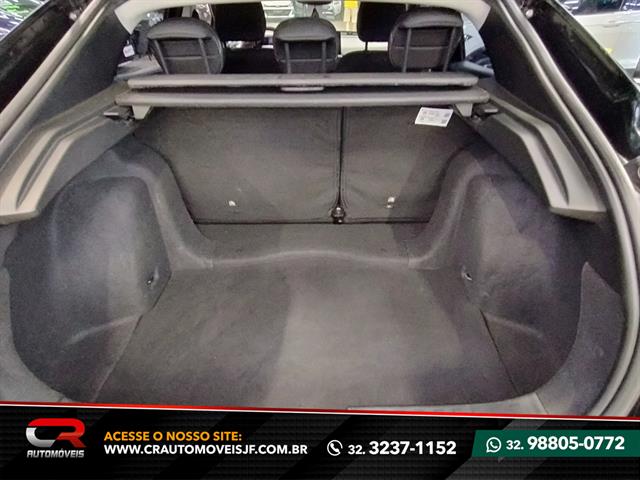 FIAT FASTBACK AUDACE 1.0 200 T. FLEX AUT 2025