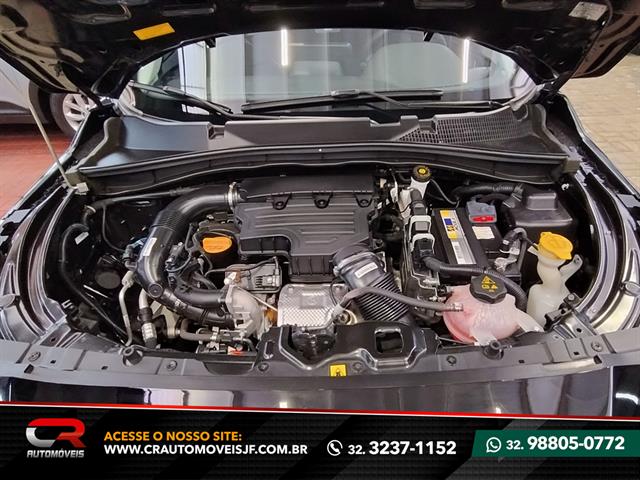 FIAT FASTBACK AUDACE 1.0 200 T. FLEX AUT 2025