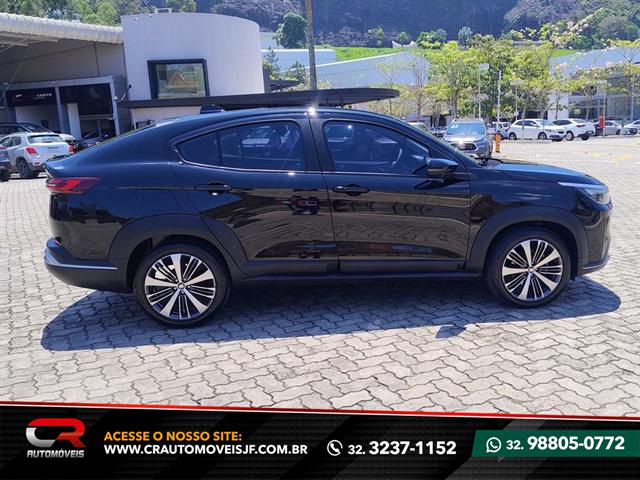 FIAT FASTBACK AUDACE 1.0 200 T. FLEX AUT 2025