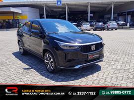 FIAT FASTBACK AUDACE 1.0 200 T. FLEX AUT 2024/2025