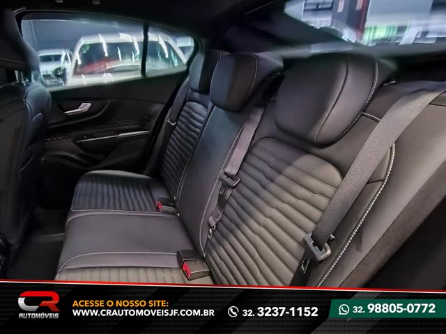 FIAT FASTBACK IMPETUS 1.0 200 T. FLEX AUT 2025