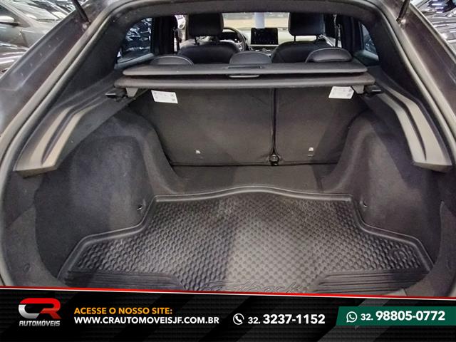 FIAT FASTBACK IMPETUS 1.0 200 T. FLEX AUT 2025