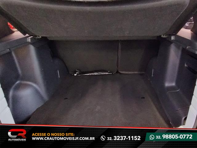 RENAULT DUSTER DYNAMIQUE 1.6 FLEX 16V MEC. 2017