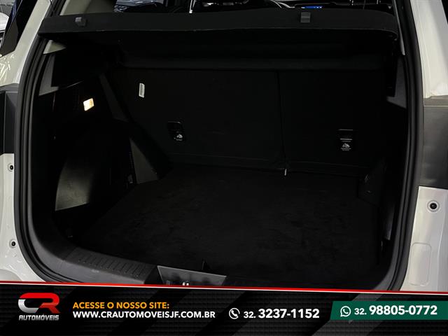 CAOA CHERY TIGGO 5X SPORT 1.5 TURBO FLEX AUT. 2025