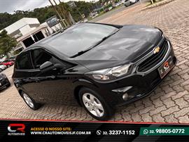 CHEVROLET ONIX HATCH LT 1.4 8V FLEXPOWER 5P AUT. 2018/2019