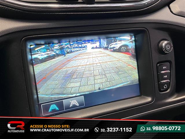 CHEVROLET ONIX HATCH LTZ 1.4 8V FLEXPOWER 5P AUT. 2019