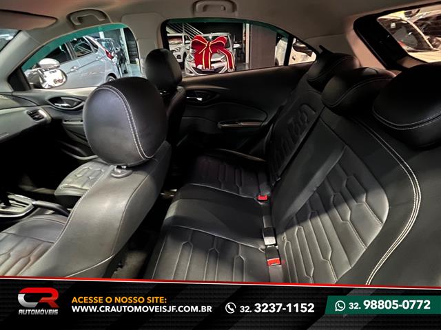 CHEVROLET ONIX HATCH LTZ 1.4 8V FLEXPOWER 5P AUT. 2019