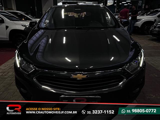 CHEVROLET ONIX HATCH LTZ 1.4 8V FLEXPOWER 5P AUT. 2019