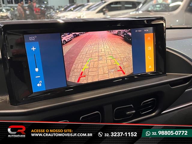 CITROËN C3 FEEL 1.0 FLEX 6V 5P MEC. 2024