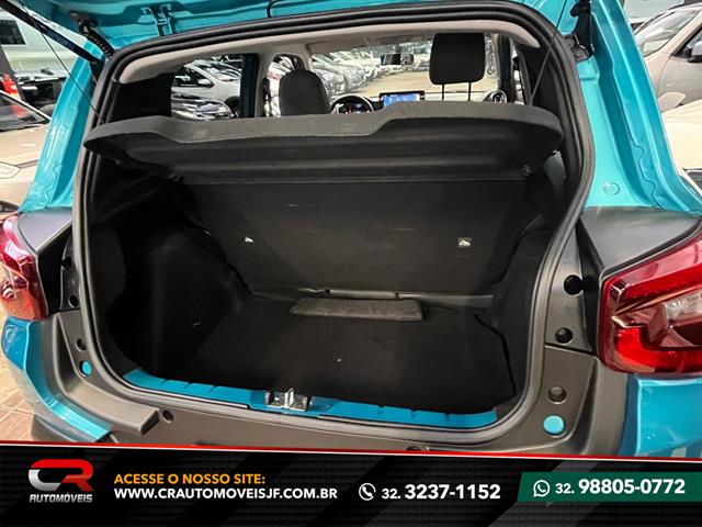 CITROËN C3 FEEL 1.0 FLEX 6V 5P MEC. 2024