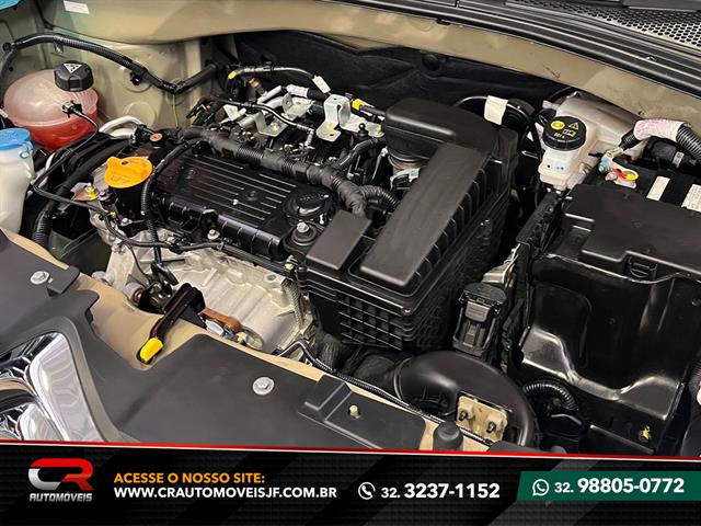 CITROËN C3 FEEL 1.0 FLEX 6V 5P MEC. 2024