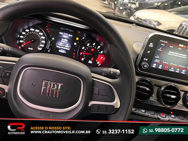 FIAT ARGO DRIVE 1.0 6V FLEX 2024