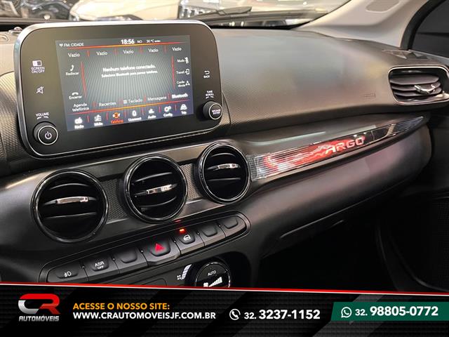 FIAT ARGO DRIVE 1.0 6V FLEX 2024