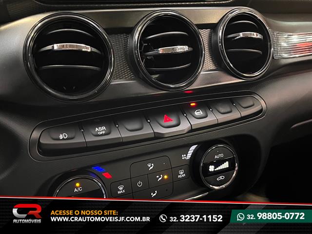 FIAT ARGO DRIVE 1.0 6V FLEX 2024