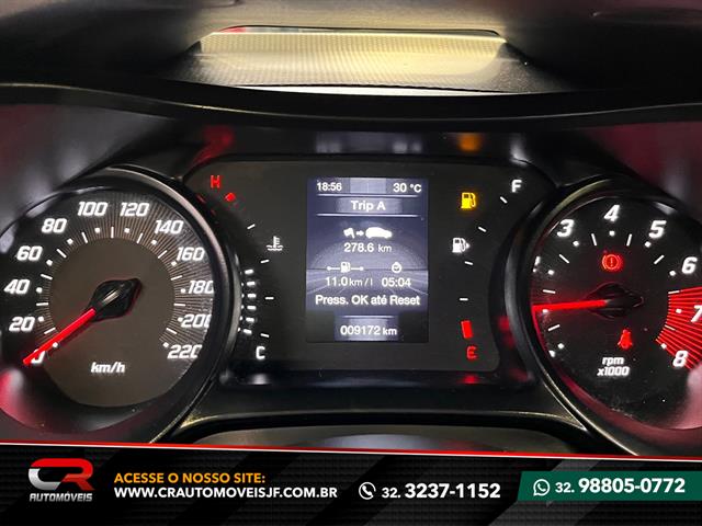 FIAT ARGO DRIVE 1.0 6V FLEX 2024