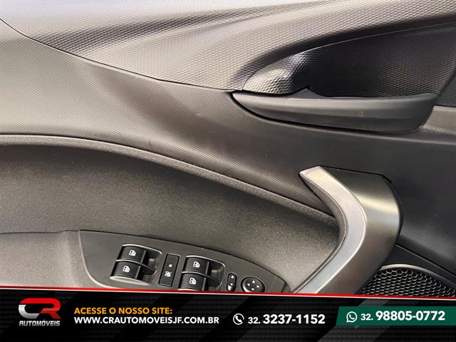 FIAT ARGO DRIVE 1.0 6V FLEX 2024