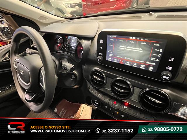 FIAT ARGO DRIVE 1.0 6V FLEX 2024