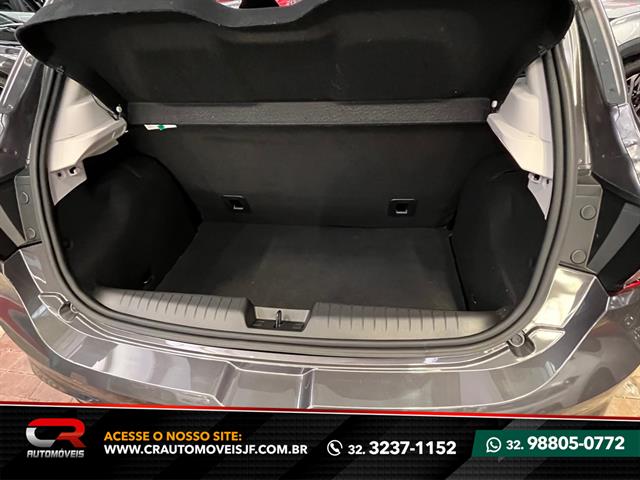 FIAT ARGO DRIVE 1.0 6V FLEX 2024