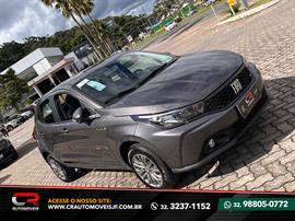 FIAT ARGO DRIVE 1.0 6V FLEX 2024/2024