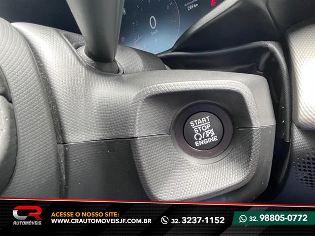 FIAT PULSE IMPETUS 1.0 TURBO 200 FLEX AUT. 2024