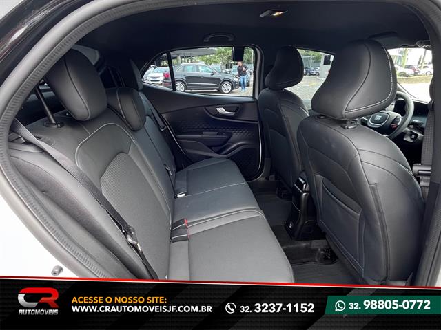 FIAT PULSE IMPETUS 1.0 TURBO 200 FLEX AUT. 2024