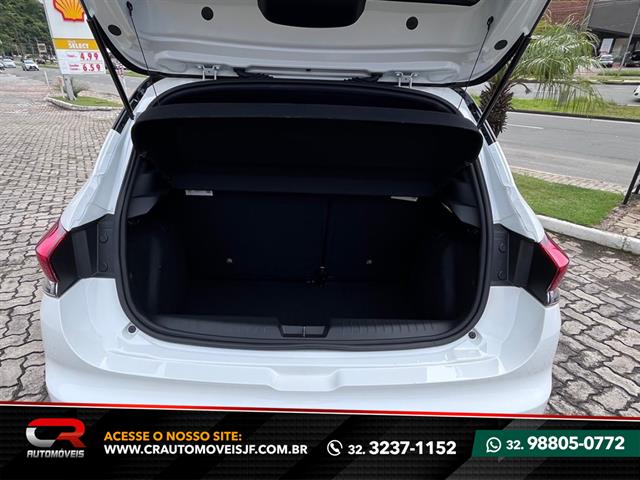 FIAT PULSE IMPETUS 1.0 TURBO 200 FLEX AUT. 2024