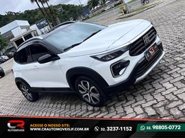 FIAT PULSE IMPETUS 1.0 TURBO 200 FLEX AUT. 2024/2024