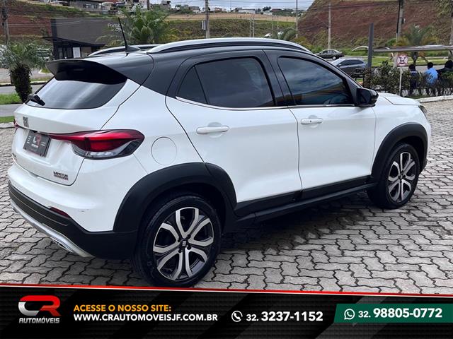 FIAT PULSE IMPETUS 1.0 TURBO 200 FLEX AUT. 2024