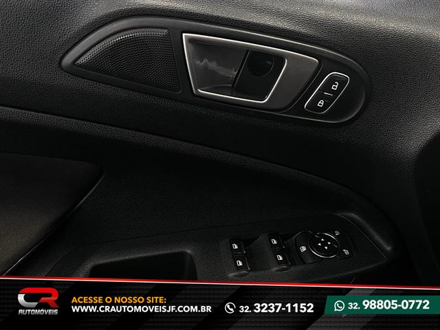 FORD ECOSPORT SE 1.5 12V FLEX 5P AUT. 2019