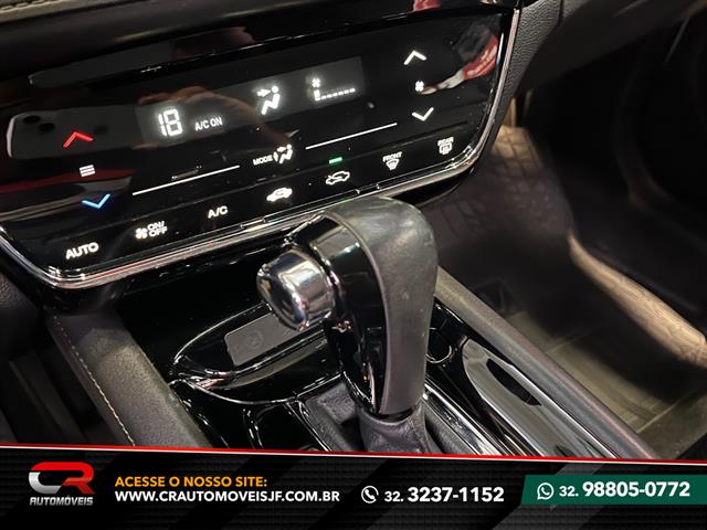 HONDA HR-V EX 1.8 FLEXONE 16V 5P AUT. 2021