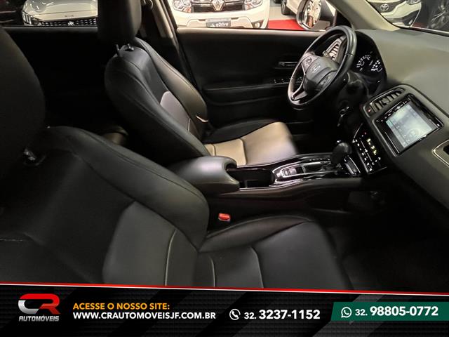 HONDA HR-V EX 1.8 FLEXONE 16V 5P AUT. 2021