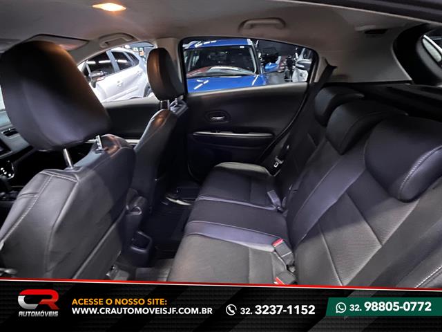 HONDA HR-V EX 1.8 FLEXONE 16V 5P AUT. 2021