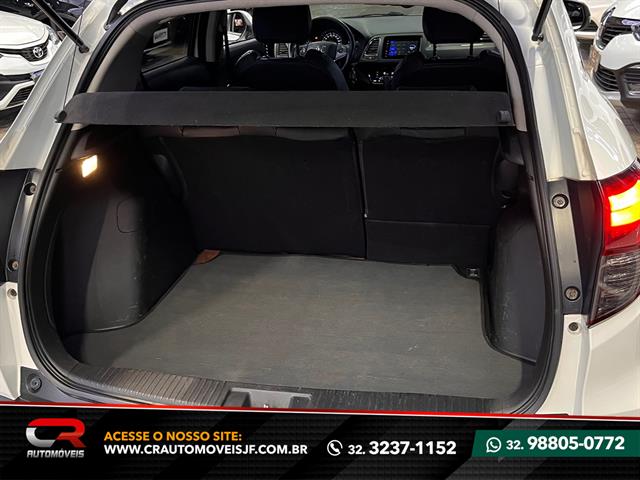 HONDA HR-V EX 1.8 FLEXONE 16V 5P AUT. 2021