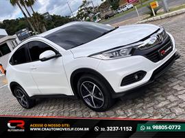 HONDA HR-V EX 1.8 FLEXONE 16V 5P AUT. 2021/2021
