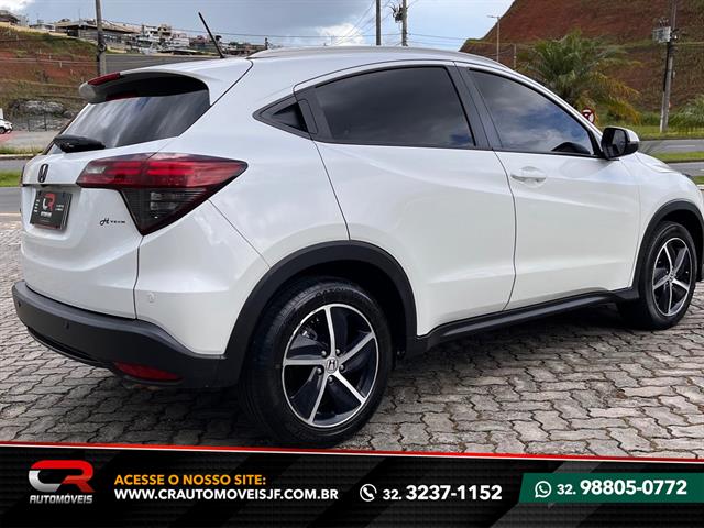HONDA HR-V EX 1.8 FLEXONE 16V 5P AUT. 2021