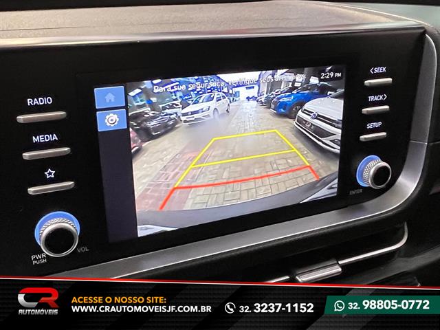 HYUNDAI CRETA LIMITED 1.0 TB 12V FLEX AUT. 2025