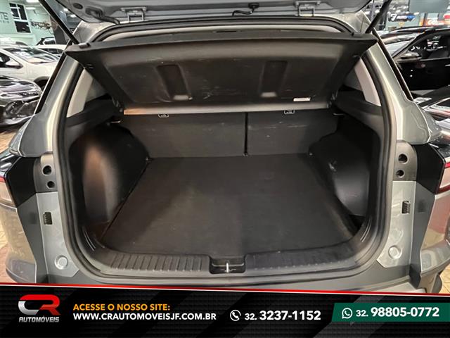 HYUNDAI CRETA LIMITED 1.0 TB 12V FLEX AUT. 2025