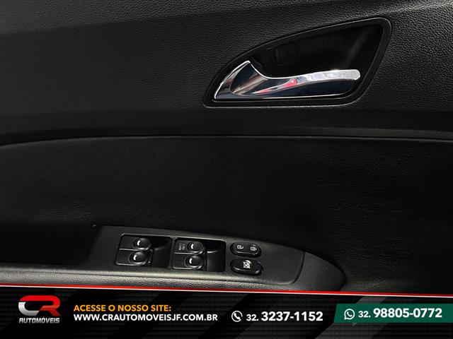 HYUNDAI HB20S C.PLUS/C.STYLE 1.6 FLEX 16V MEC.4P 2014