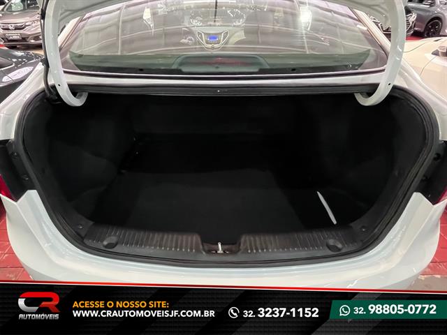 HYUNDAI HB20S C.PLUS/C.STYLE 1.6 FLEX 16V MEC.4P 2014