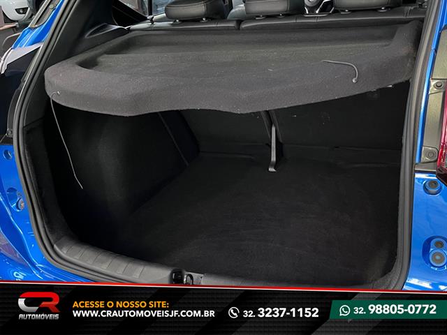 NISSAN KICKS ADVANCE 1.6 16V FLEX AUT. 2023