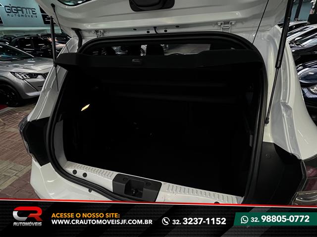 RENAULT SANDERO STEPWAY ICONIC FLEX 1.6 16V AUT. 2020