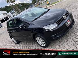 VOLKSWAGEN FOX 1.6 MI TOTAL FLEX 8V 5P 2013/2014