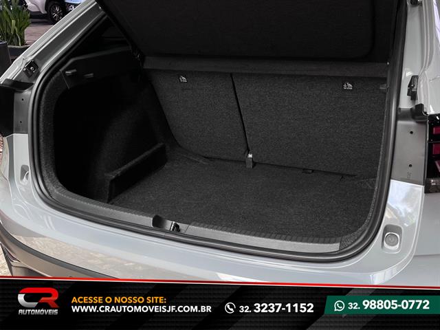 VOLKSWAGEN NIVUS HIGHLINE 1.0 200 TSI FLEX AUT. 2023