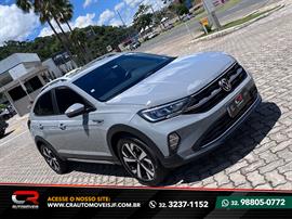 VOLKSWAGEN NIVUS HIGHLINE 1.0 200 TSI FLEX AUT. 2023/2023