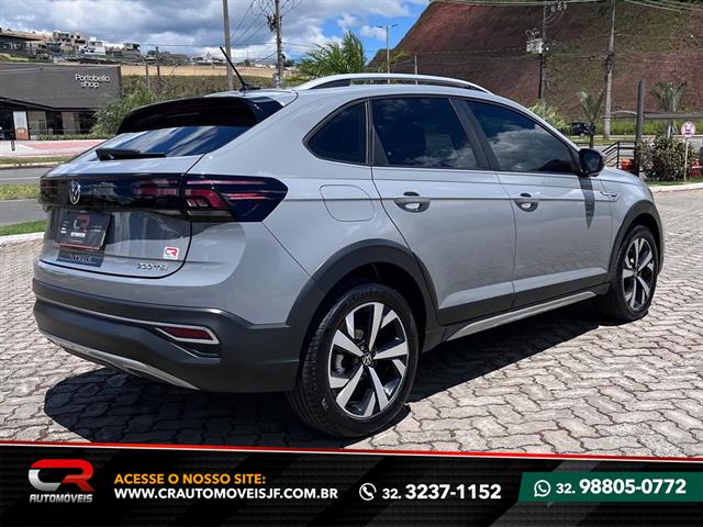VOLKSWAGEN NIVUS HIGHLINE 1.0 200 TSI FLEX AUT. 2023