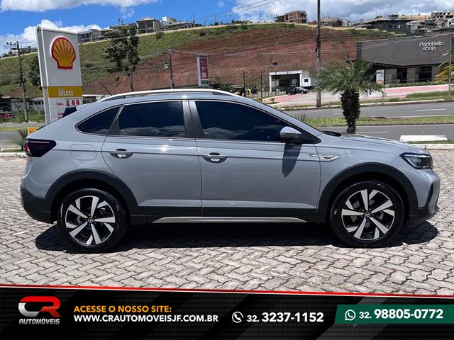 VOLKSWAGEN NIVUS HIGHLINE 1.0 200 TSI FLEX AUT. 2023