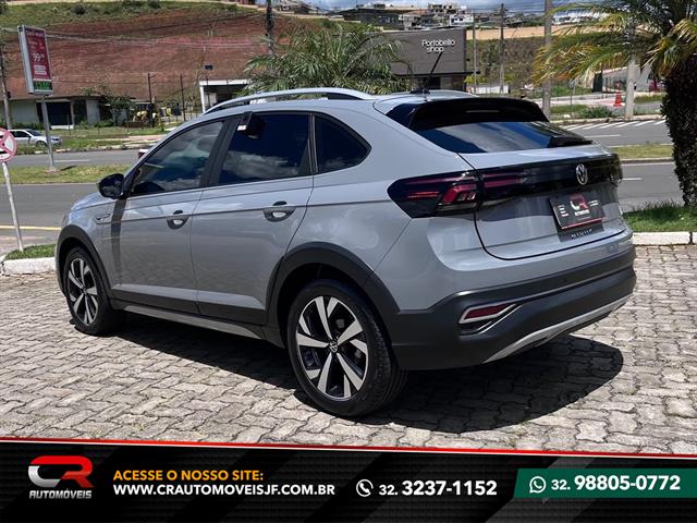 VOLKSWAGEN NIVUS HIGHLINE 1.0 200 TSI FLEX AUT. 2023